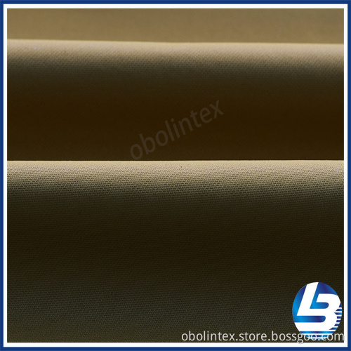 OBL20-177 Outdoor fabric for mountain wear